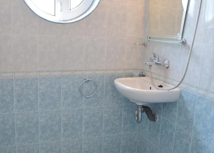 Family Neptun - מלון