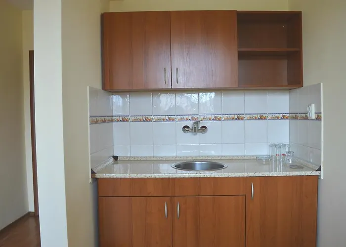 Family Neptun - מלון לוזנטס