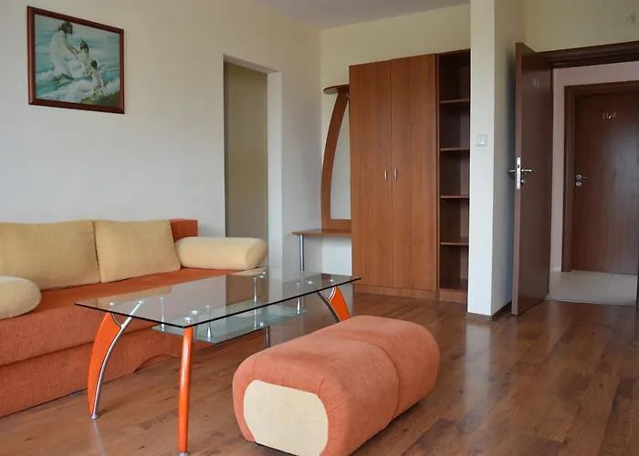 Family Neptun - לוזנטס