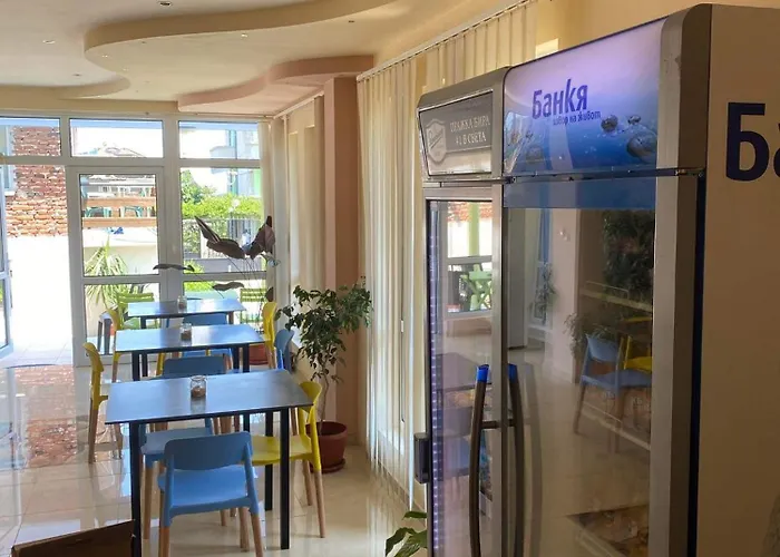 Family Neptun - לוזנטס