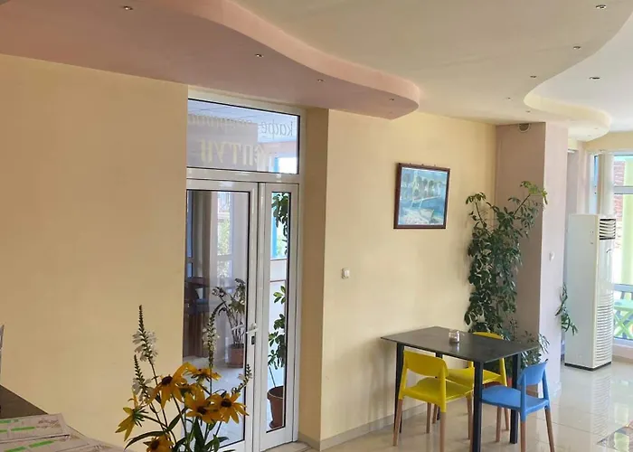 מלון Family Neptun - 2*