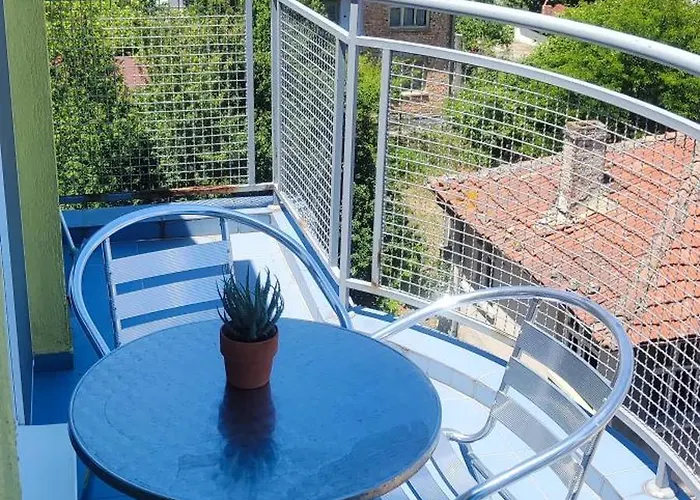 Family Neptun - מלון 2*