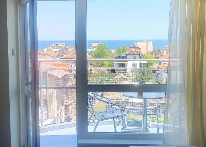 מלון Family Neptun - לוזנטס