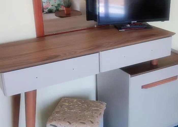 מלון Family Neptun -