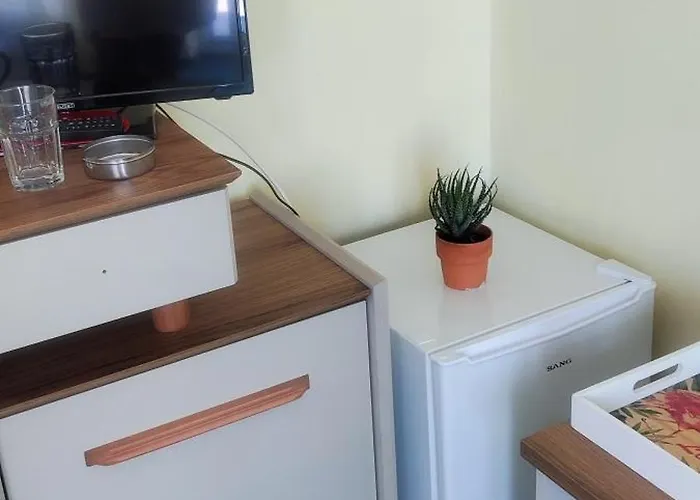 מלון Family Neptun - 2*