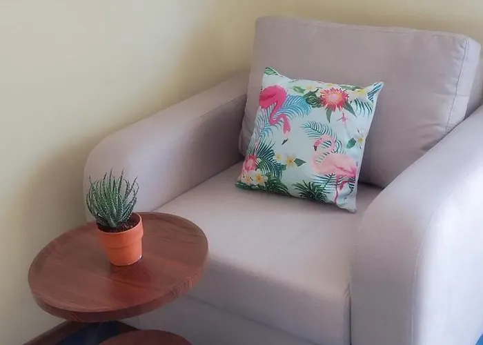 Family Neptun - מלון לוזנטס