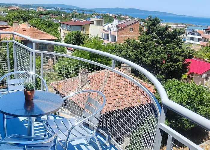 מלון Family Neptun - לוזנטס