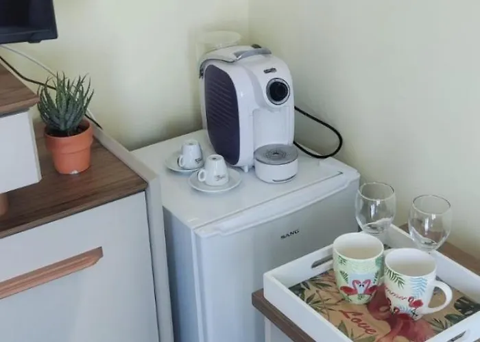 מלון Family Neptun - 2*