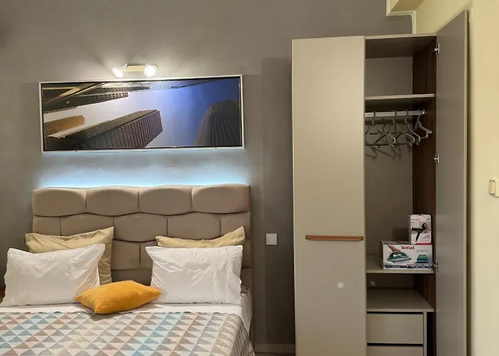 Family Neptun - מלון 2*