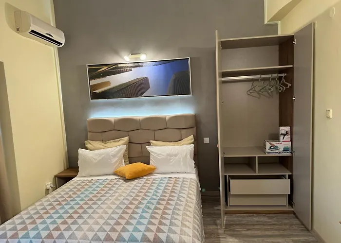 Family Neptun - מלון