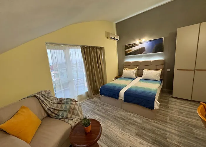 Family Neptun - לוזנטס